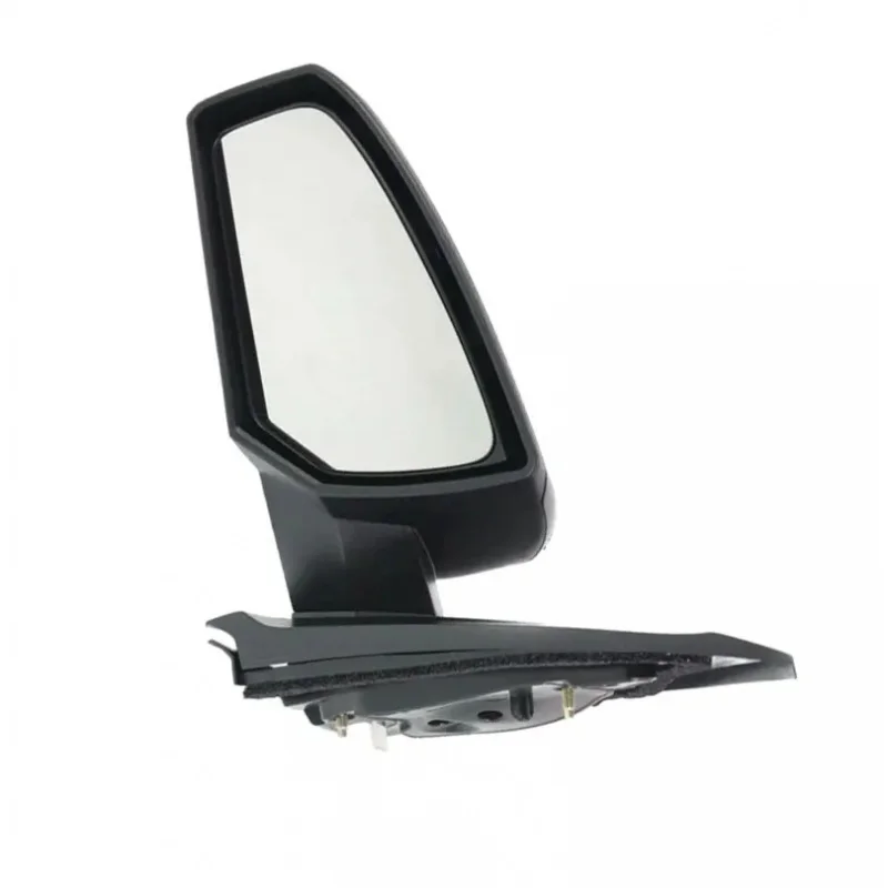 High Quality RV Towing Monitoring Rearview Mirror AX7 Wide Anti Vibration