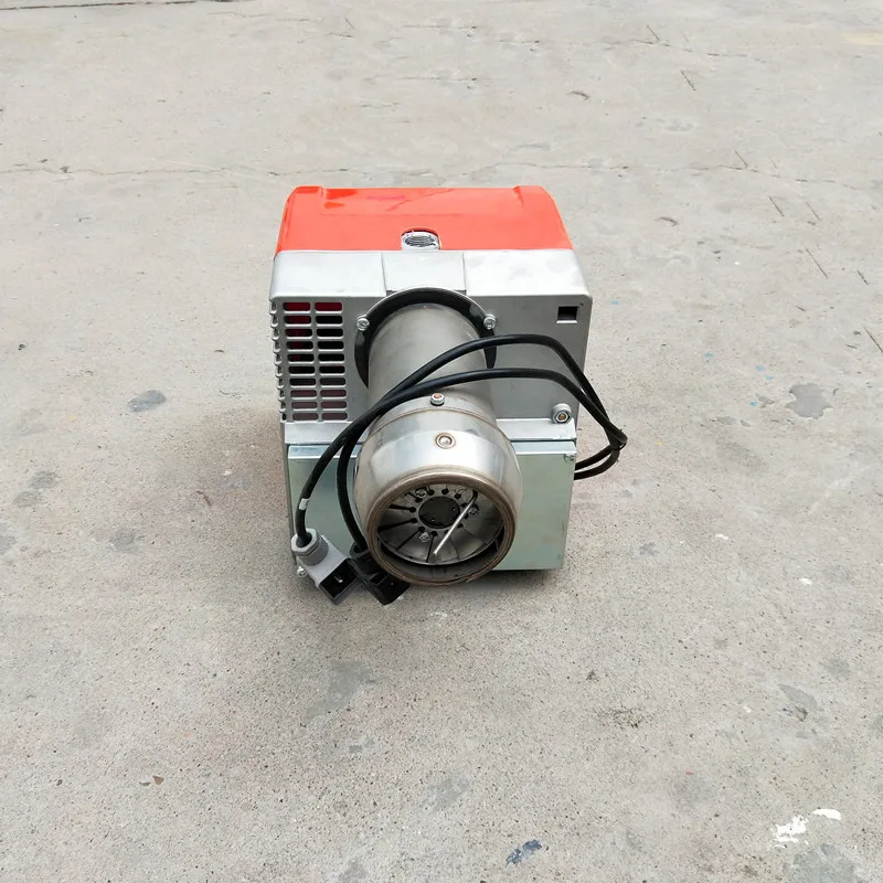Italy Baltur Gas Fired Boiler Burner BTL14/14P, BTL20/20P, BTL26/26P