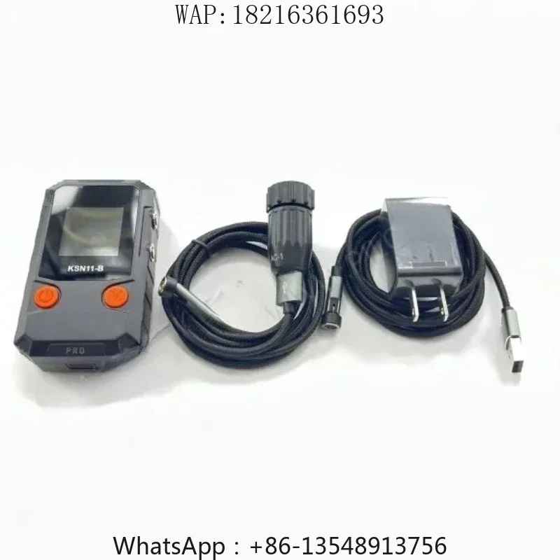 2026GOOD NEW Pilot Interface Dual Frequency GNSS Navigation Device
