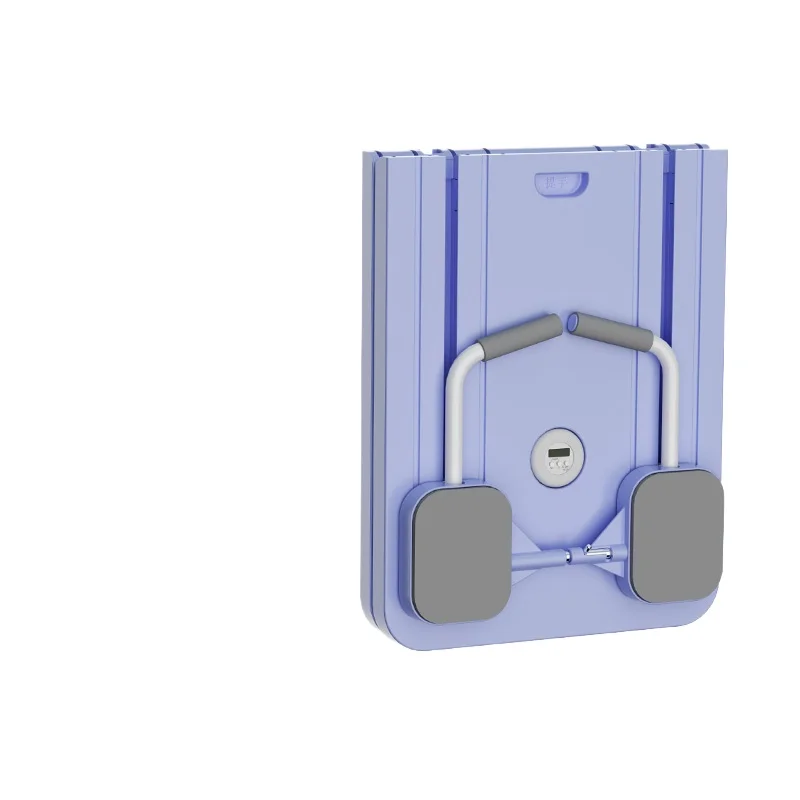 

Multifunctional abdominal plate, home sports, fitness, abdominal curl training, automatic rebound of abdominal muscle wheel