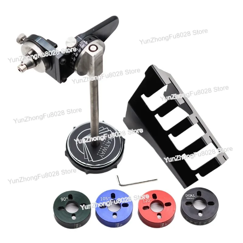 Picture 5: Sharpener Angler for Engraving Machine High Speed Graver Grinding Machine
