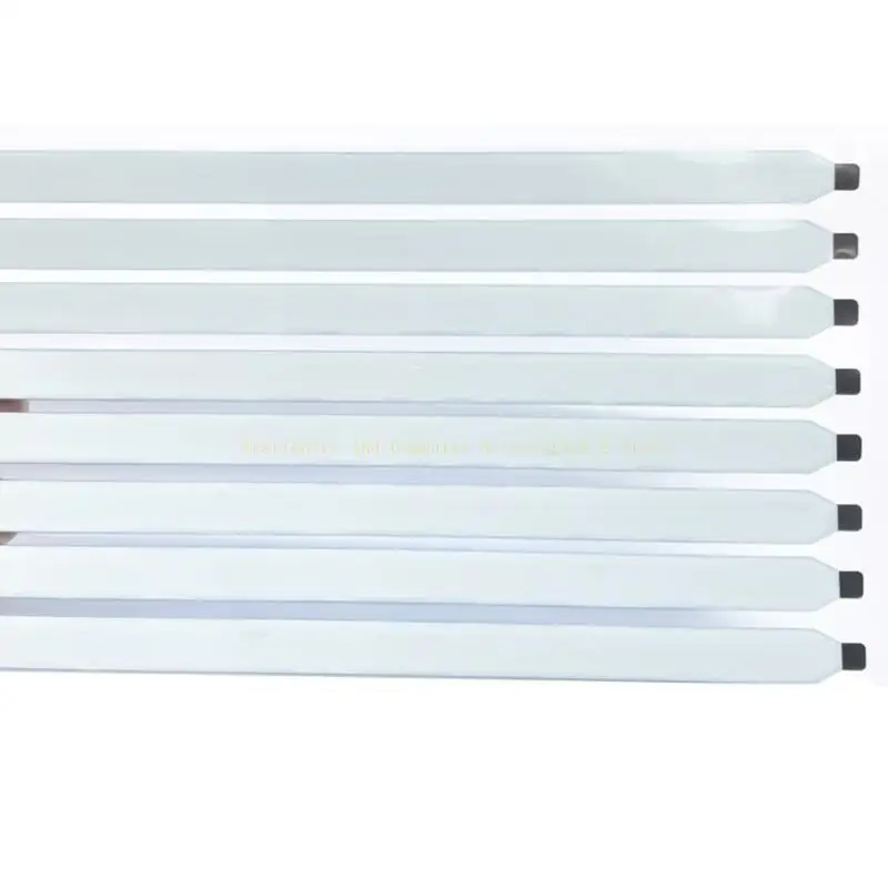 5PCS Laptops Screen TAPE TAPE DISPLIKUJĄ DWAISTOWY KLEZE