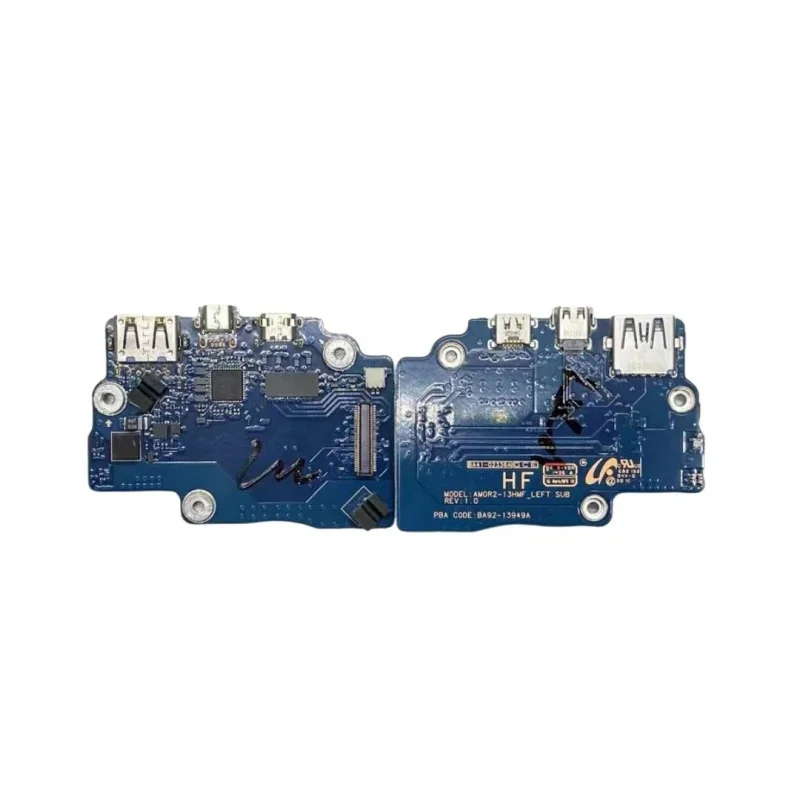 Original for Samsung np900x3g 900x3g USB mini HDMI board BA92-13949A tested free shipping