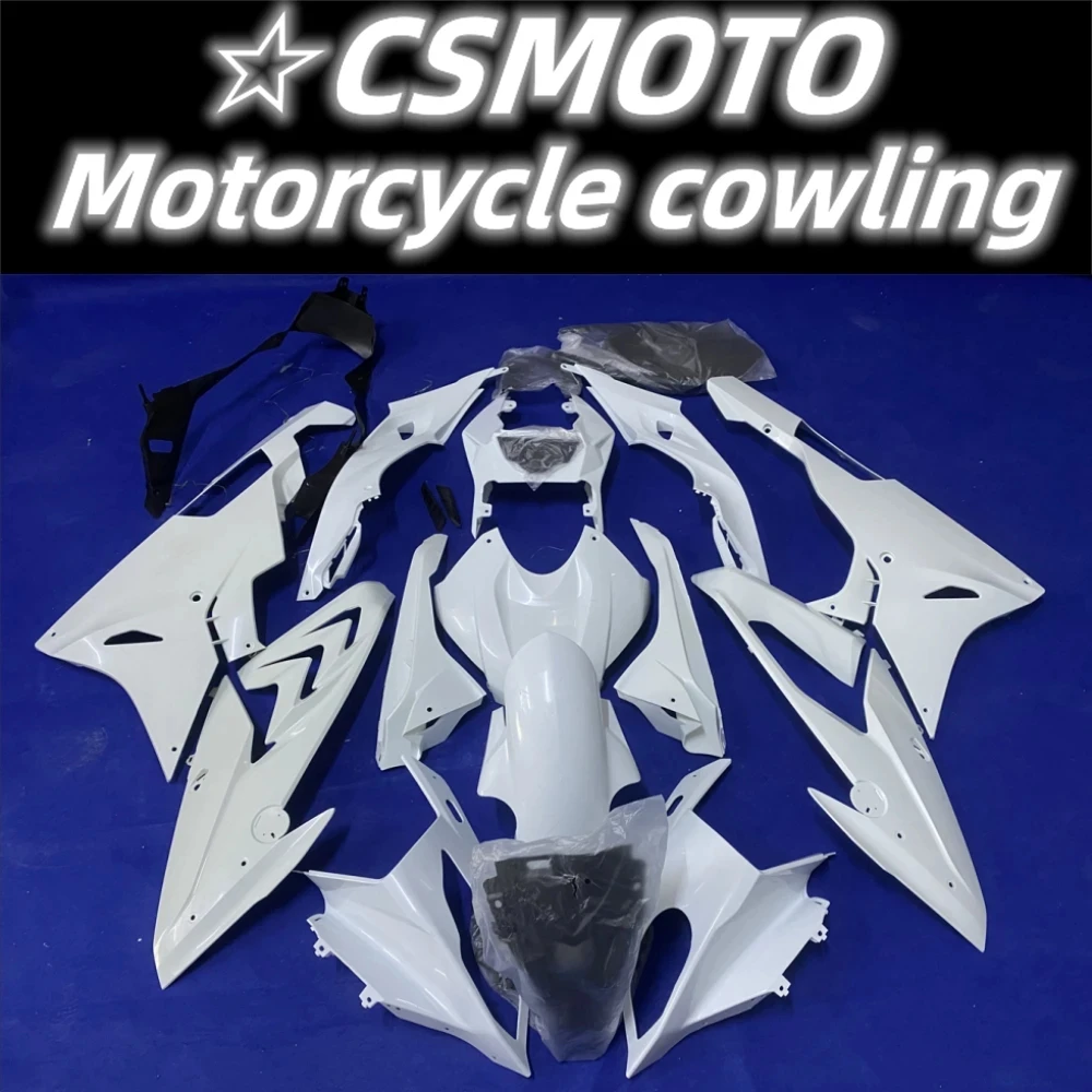 New ABS Motorcycle Fairing Kit for S1000RR 2015 2016 S1000RR 15 16 Fairing body setup Unpainted unpainted