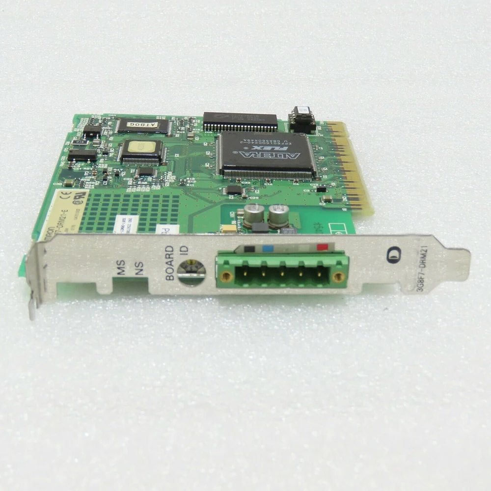 3G8F7-DRM21 Network Card 3G8F7-DRM21-E