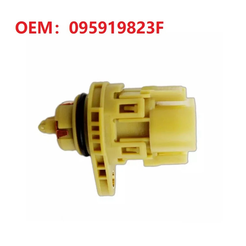 สวิตช์มัลติฟังก์ชั่นเกียร์อัตโนมัติ095919823F สำหรับ VW Jetta Golf Passat