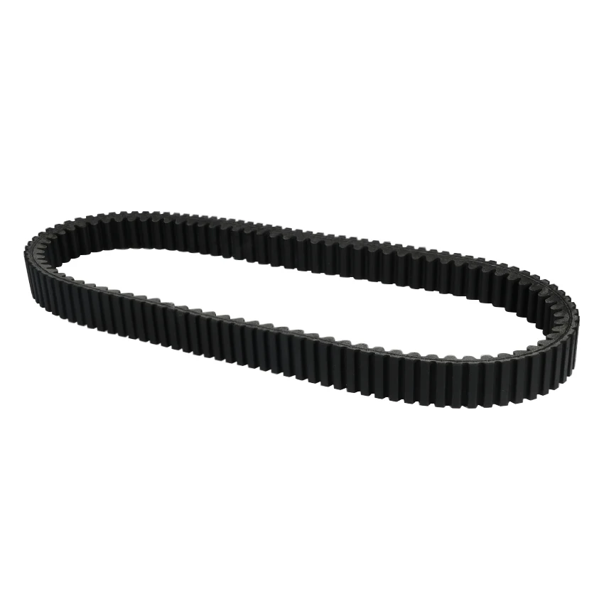 24828395830 Drive Belt Transfer Belt For BMW C400X C400GT ABS SE ABS 0C06 0C61 0C09 0C31 K09 K08 C400 X C400 GT