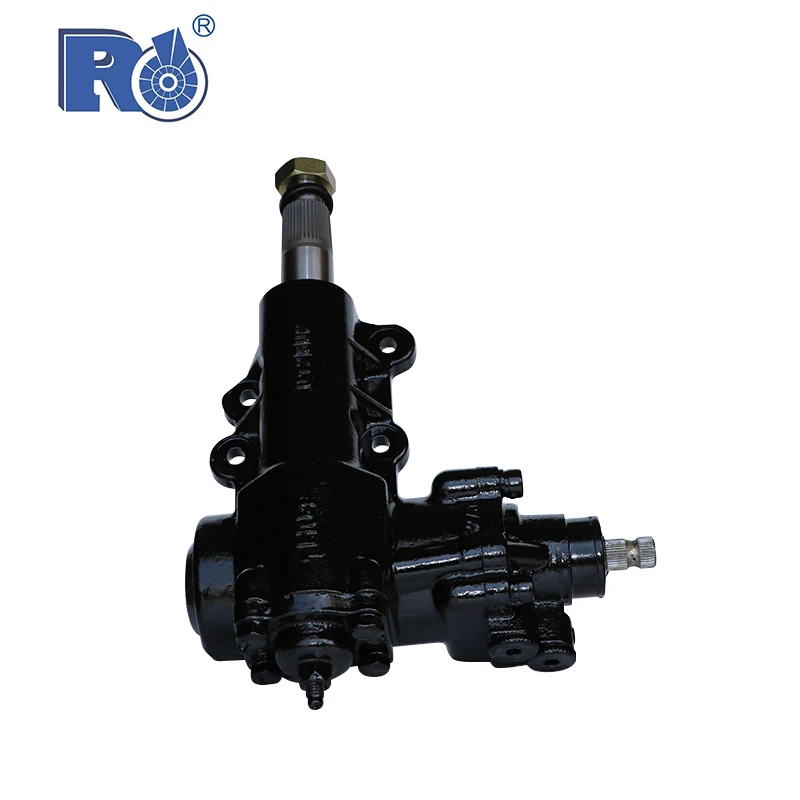 Auto Truck Car Spare Parts Accessories Power Steering Assay Gear Box Fits Isuzu Crosswind Partrol 897101354 8941732994