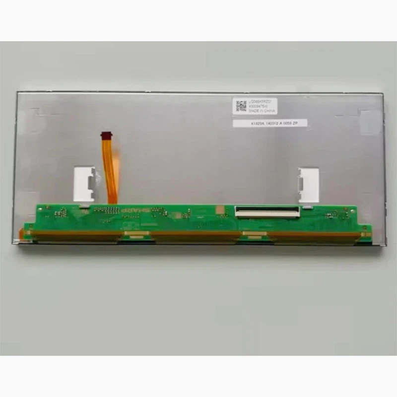 

NEW OEM LCD SCREEN ASSEMBLY LQ088K5RZ01 4300345W 65509370870 8.8" FOR BMW X3 X4 F25 F26 NBT EVO NAVI DISPLAY Screen