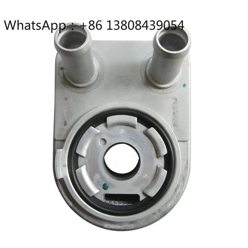 

1013100-EG01T Oil Cooler for Great Wall HOVER HAVAL H6 H2 VOLEEX C50 V80 1.5T Displacement High Quality Parts