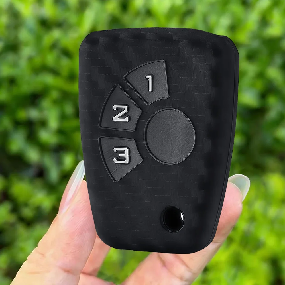 4 Buttons Case Remo…