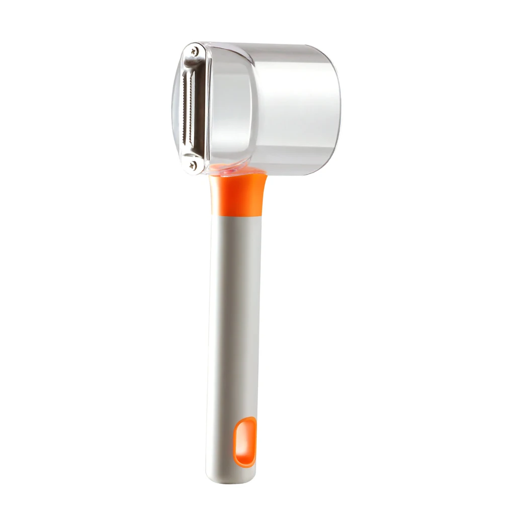 

Vegetable Peeler Potato Orange Vegetable Fruit Skin Remover Carrot Grater Peeling Tool