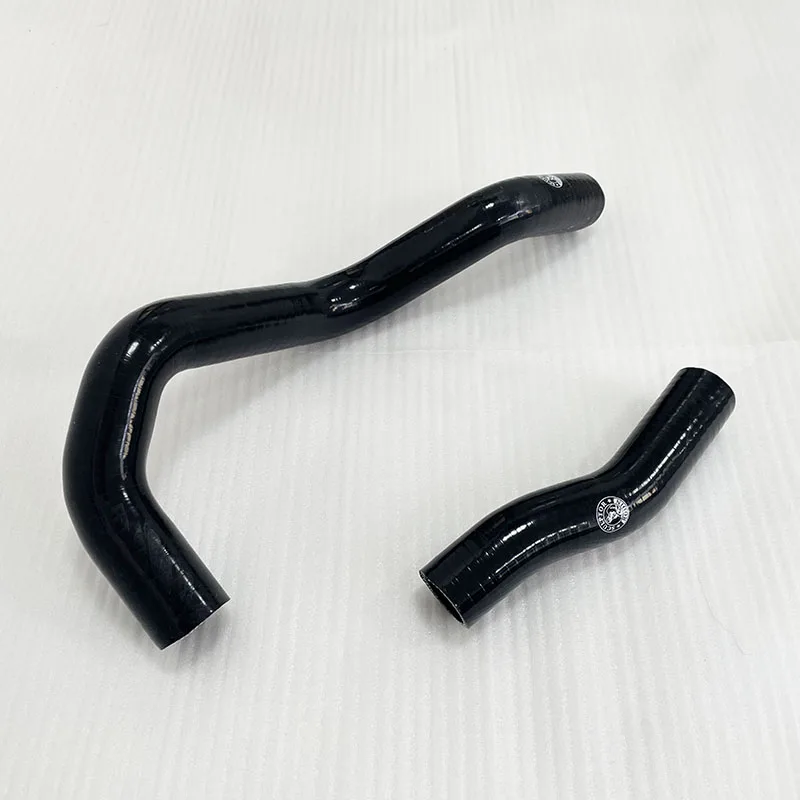 Silikon-Kühlerschlauch-Set für Toyota Lexus IS300 JCE10 2JZ GE 1998–2005