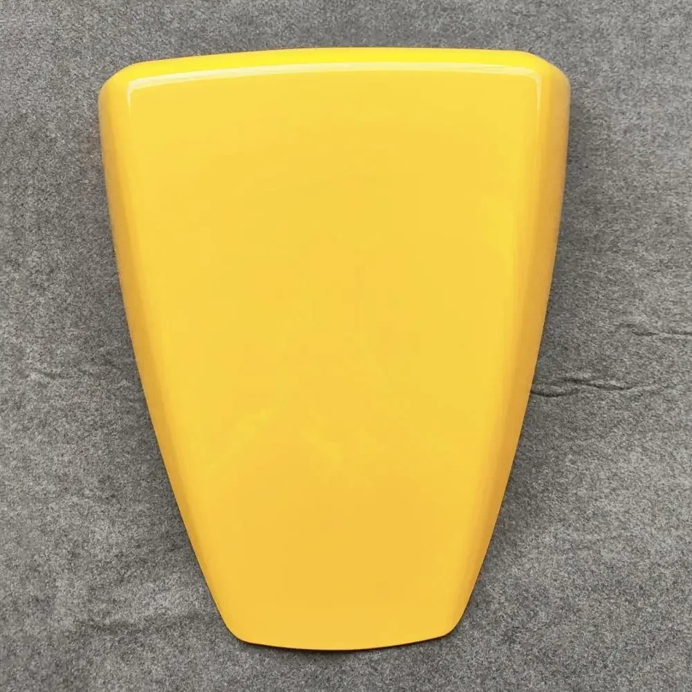 Fit For Honda 2002 - 2012 VFR800 Motorcycle Accessories Rear Seat Cover VFR 800 2003 2004 2005 2006 2007 Fairing Part Hard Cowl