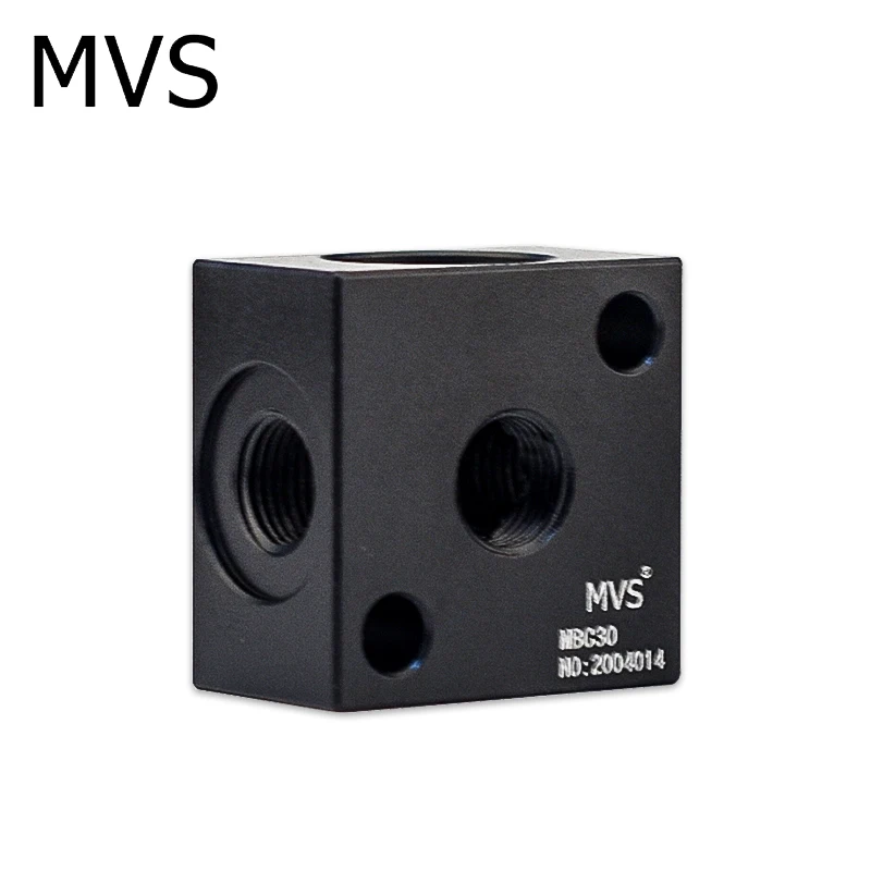 Robot accessory fittings, metal fittings, suction cup base, air duct splitter, air flow distributor plate, multi-pipe air valve