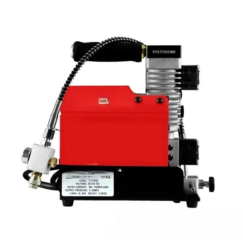 GX-CS2 30Mpa 300Bar…