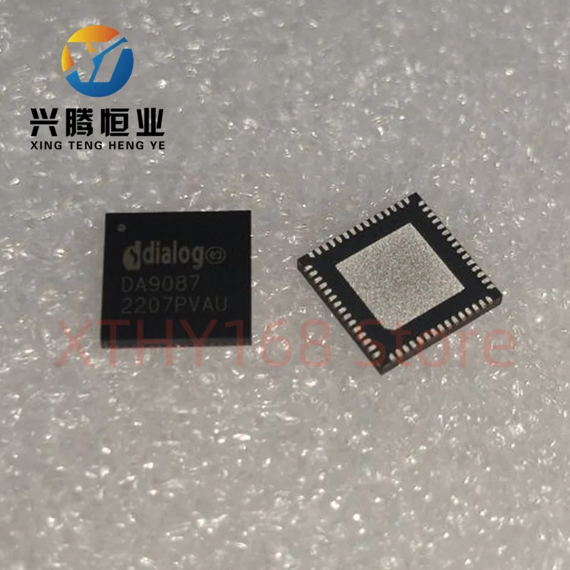 DA9087 QFN for Ps5 controller PMIC power management IC