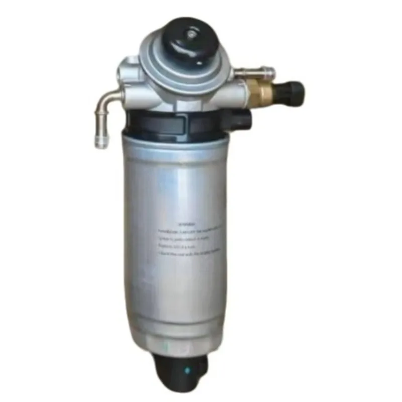 

Оригинальные автомобили в Китае для датчика элемента фильтра дизельного топлива MAXUS V80 в сборе со стандартами излучения ручного насоса China IV