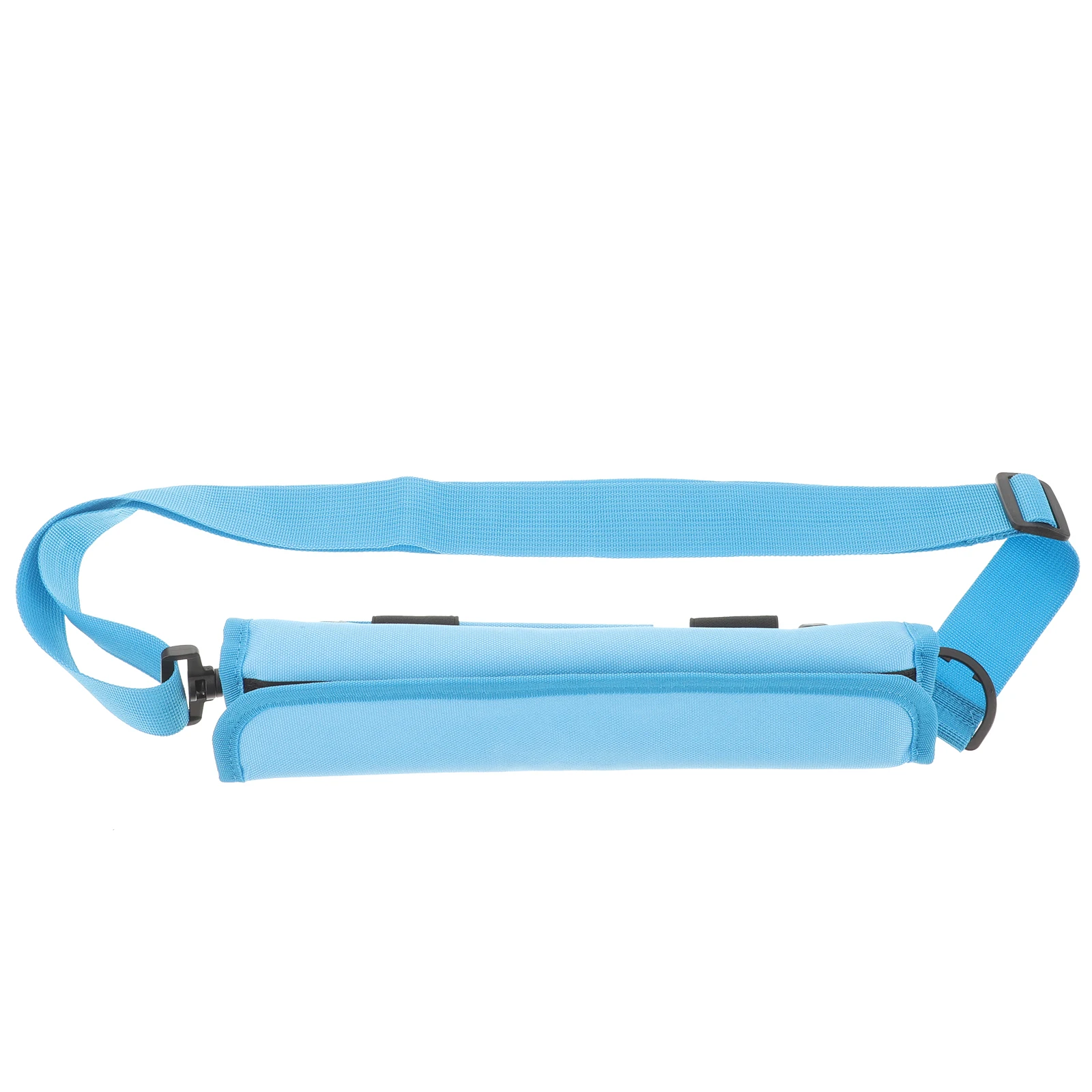 

Golf Travel Bag Club Light Golfs Bags Pouch Bracket Storage for Clubs Lightweight Sky-blue Portable Men and Women