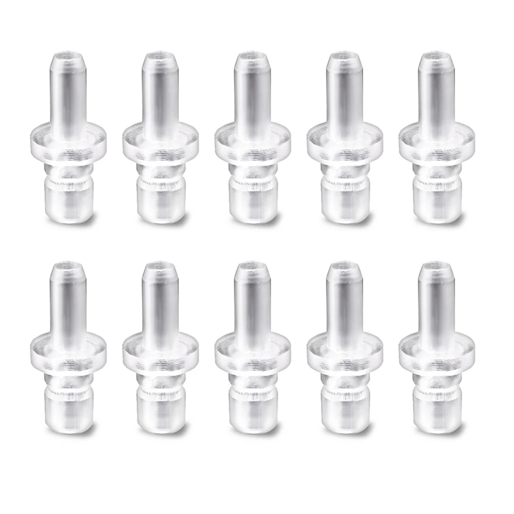 Replacement Milk Tube Link for Melitta and For Siemens Coffee Equipment Supports Consistent Flow Rate and Reduced Air Intake