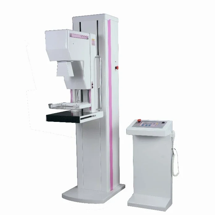 Portable XM-4000B Mammography Radiology Equipment Accessories Portable Mammography Equipment