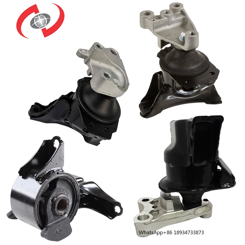 Auto Engine Systems Auto Engine Mount Automobile Parts for H ONDA Ridgeline 2006-2014 50820sjca01