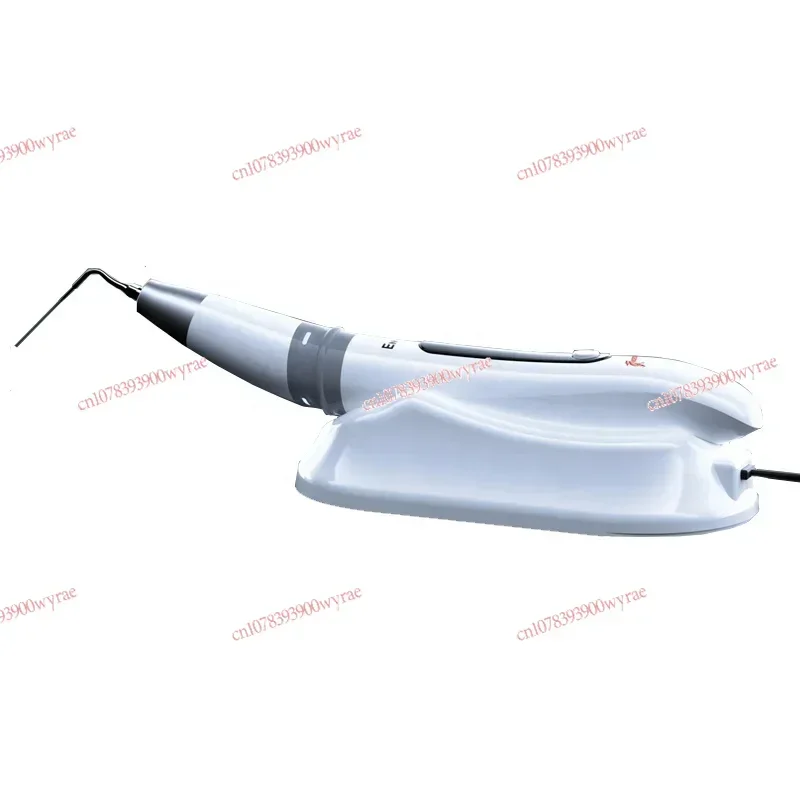 Woodpecker Endo 3 Wireless LCD Dentals Ultrasonics Endo Activate Device Irrigator Activator Tips