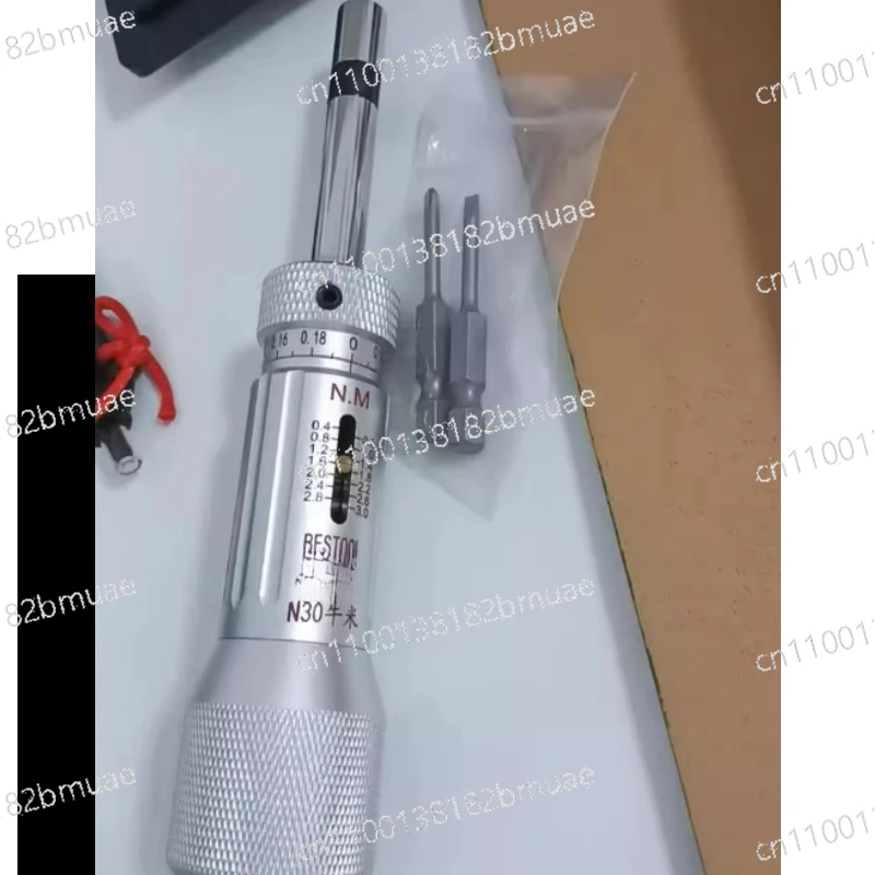 Adjustable Torque Converter, Screwdriver, Torque Wrench, Slipping Torque, Screwdriver Tester