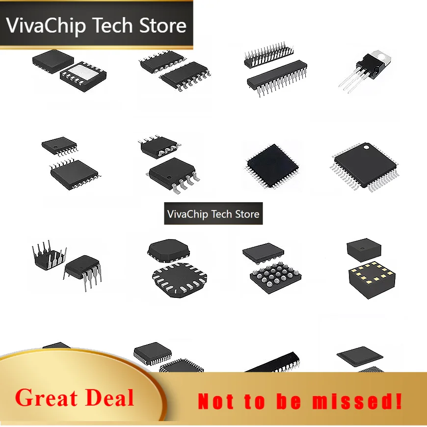 VivaCTNew and Original STM32F407G-DISC1 DISCOVERY STM32F407 /417 Evaluation Board in Stock