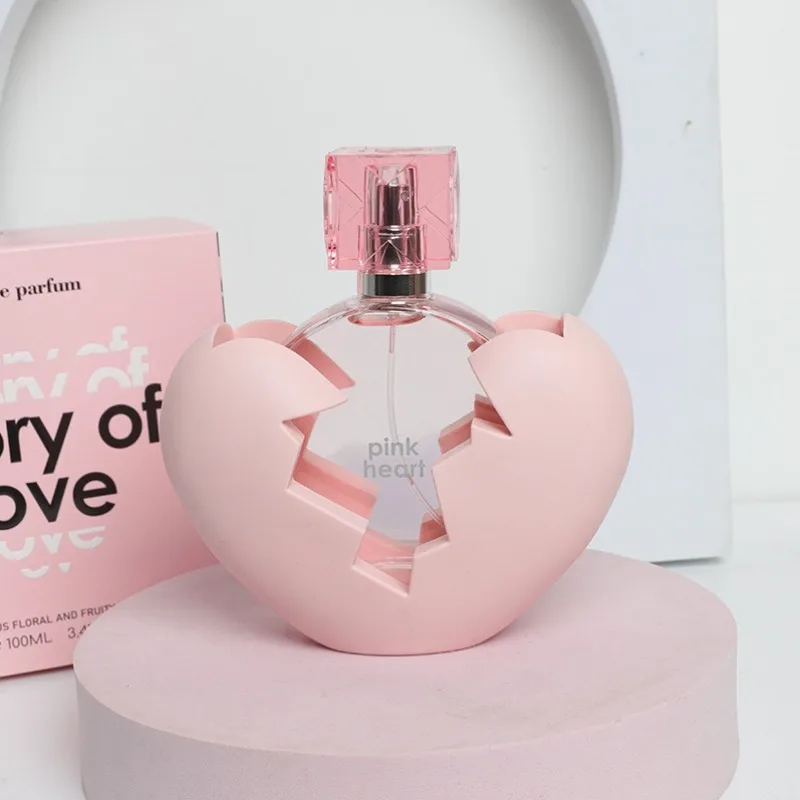 

Женские элегантные духи Fresh Fruity 100 мл — стойкий сладкий изысканный свежий цветочный аромат Gourmand для любого случая