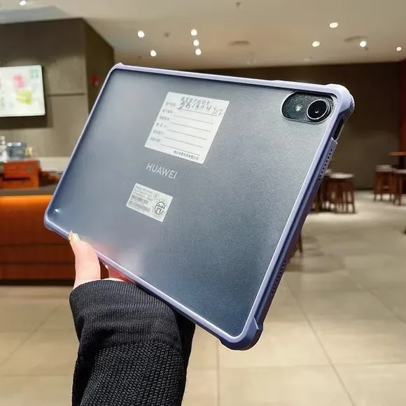 

Матовый чехол для Huawei Matepad Mini 8.8 2025 11.5 PaperMatte 11.5 S Air 11.5 Pro11 10.4 Pro10.8 11 PaperMatte T10S T10 SE 10.1