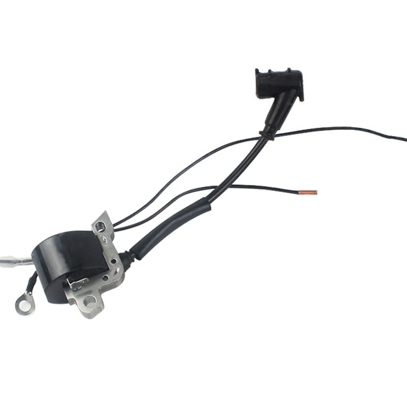 High Voltage Ignition Coil for 038 381 MS381 MS038 Garden Chainsaw Lawn Mower Accessories Garden Tools Parts-A63M view 3