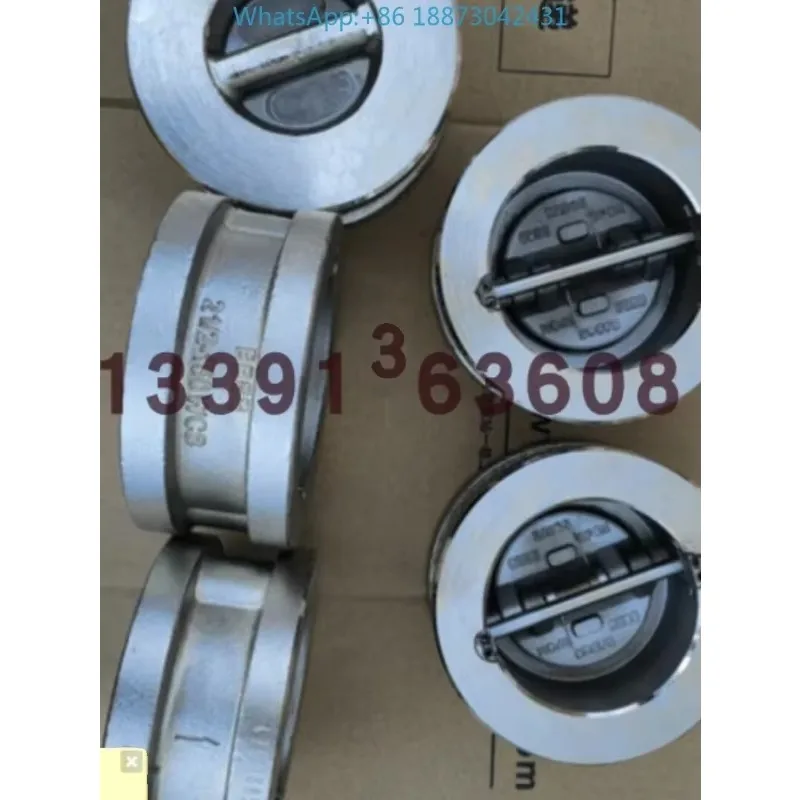 （1PC)）I-ngersoll R-and Check Valve 2 