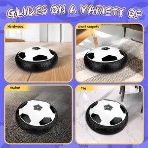 أفضل 6 نجوم كرة قدم مصغرة للمبيعات - رقم 5