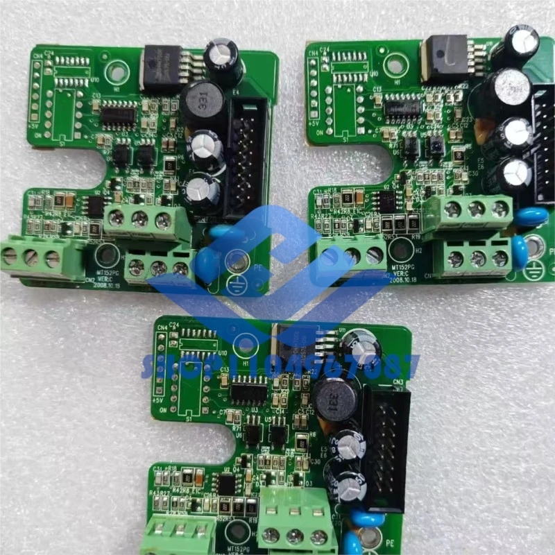 

Elevator Inverter PG Card CPIC-PG-D main board MT152PG 1Pcs