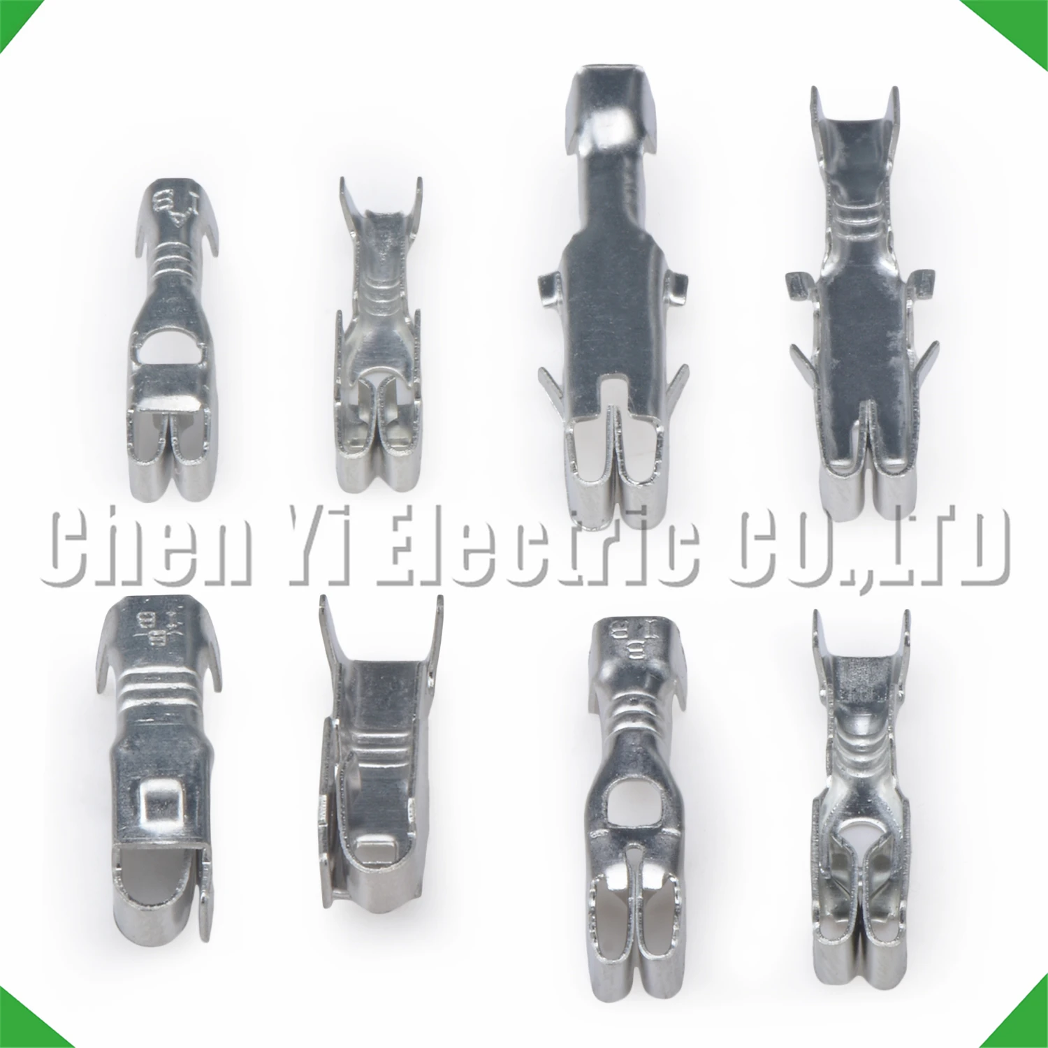 50 Pcs Male or Female wire Crimp Pins For BX2091C BX2152-2 BX2201-2 BX2024-2 Sheath Automotive Connectors Wire harness Plug