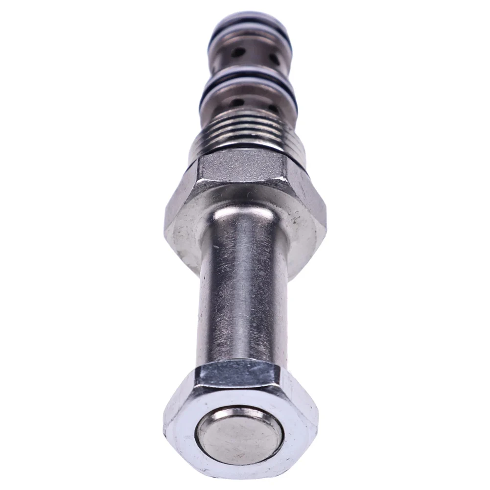 SV08-31-0-N-00 For Hydraforce Solenoid Spool Valve 3 Way 2 Position Hydraulic Cartridge Core 4 GPM 3000 PSI Industrial Replaceme