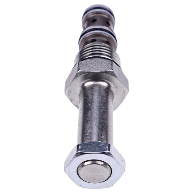 صمام لولبي SV08-31-0-N-00 For Hydraforce Solenoid Spool Valve 3 Way 2 Position Hydraulic Cartridge Core 4 GPM 3000 PSI Industrial R الهيدروليك — تفصيل 3