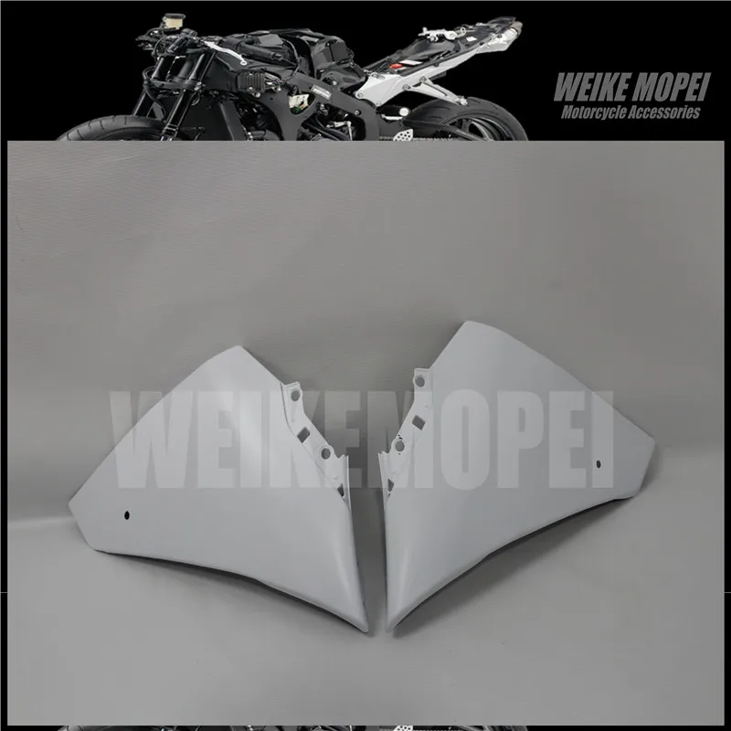 

Lower Side Cowl Cover Fairing Panel Fit For YAMAHA YZF1000 R1 2009 2010 2011 2012 2013 2014