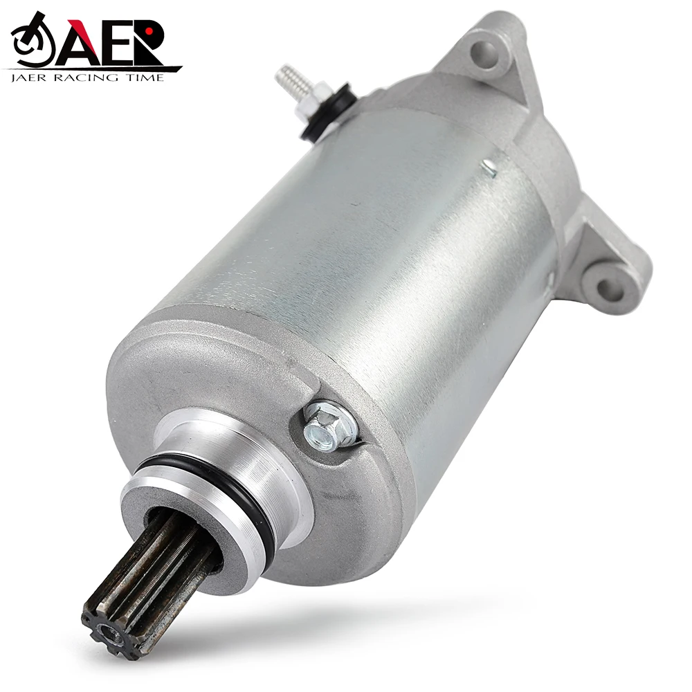 

Starter Motor for Can-Am Renegade 500 570 800 800R 8501000 1000R EFI X XXC Lynx Snowmobile Adventure Ranger YETI V-800 Pro