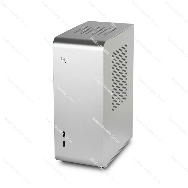 Applicable To Cool Small Chassis Mini ITX All Aluminum F Cool EX Power Supply Machine K Box Machine 4 Small 1U Power Game A Box