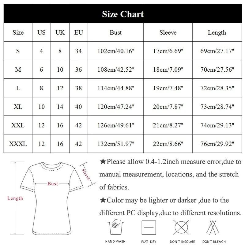 Nursing Scrubs Tops T Shirt Casual Women Fashion Short Sleeve V Neck Tops Working Uniform Blouse Shirt Casual Solid