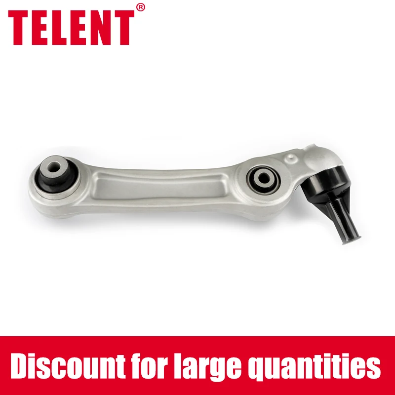 TELENT A3701L Front Left Lower Suspension Control Arm BMW OEM 31126798107