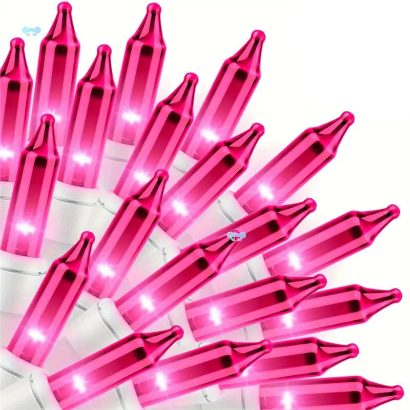 

【LAST CHANCE】Valentine's Day Lights Set LED Valentine's Day Lights Garden Party Lights Party Lights