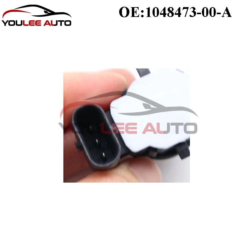 New 1048473-00-A 104847300A 0263033336 PDC Car Parking Aid Assist Sensor For Tesla Model S 2017-2019 Auto Parts