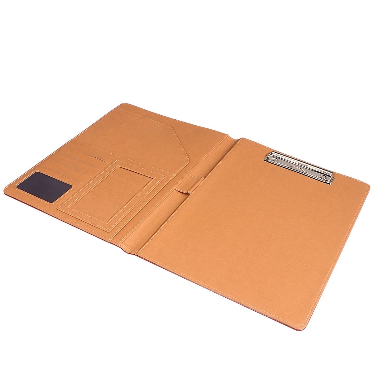 

1Pcs Business File Folder Document Organizer A4 Portable Waterproof File Holder Document Folder