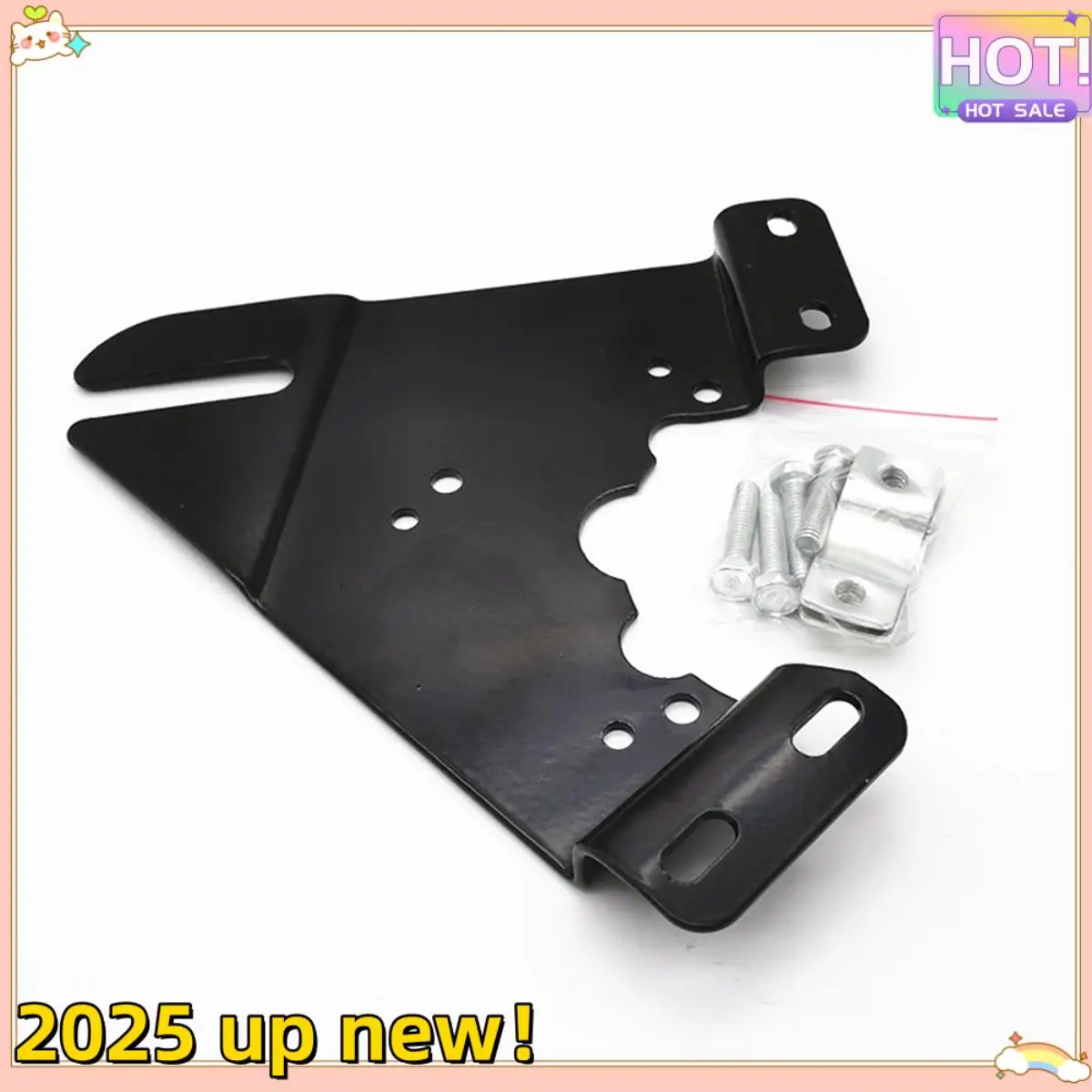 

Стильный железный держатель электрического двигателя для MY1016Z MY1018, аксессуары для электродвигателя, детали для велосипеда, электровелосипеда, детали для самостоятельного изготовления