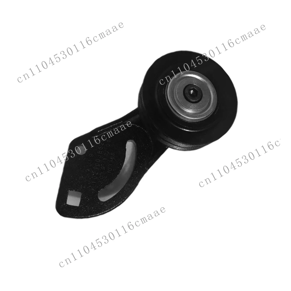 For diesel machine BF6M1013EC tensioning wheel (steel/stainless steel ISO 9001 certified part number 04208721 04299965)