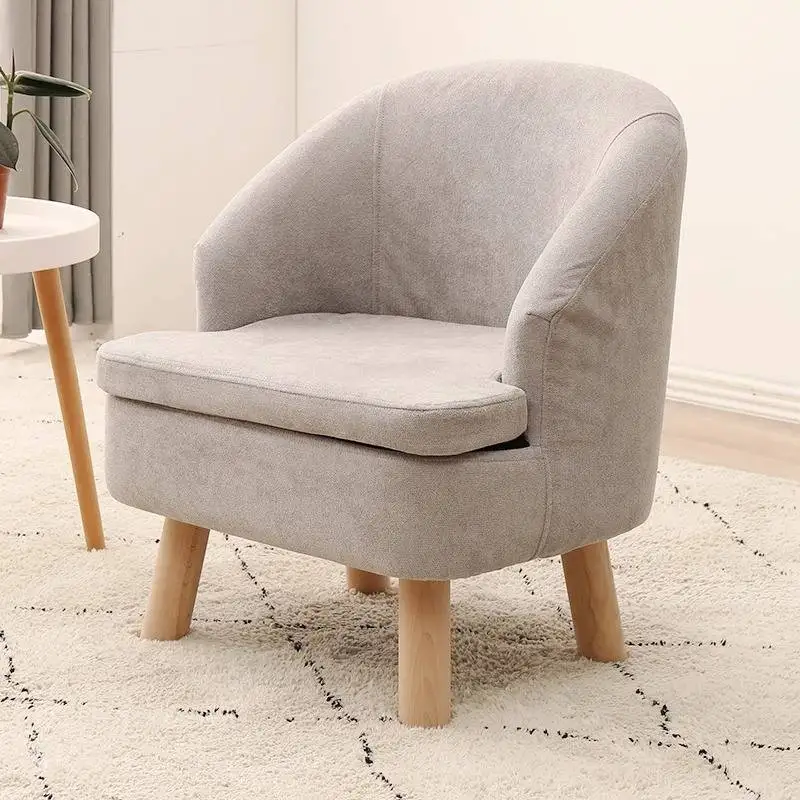 

Relax Modern Living Room Chairs Classic Nordic Designer Reading Vanity Chair Arm Office Comfy Cute Sillas De Sala Home Furniture