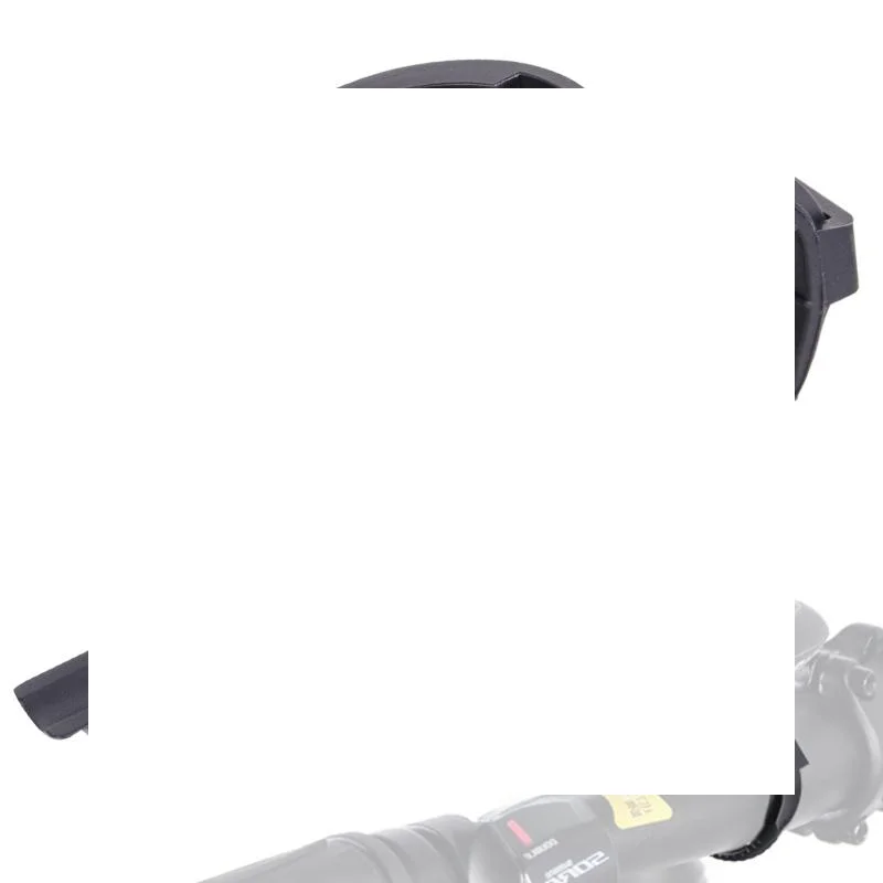 

GPS велосипедный компьютерный держатель, кронштейн, подставка, универсальный, вращающийся для XOSS Garmin, радар, задний фонарь, фара